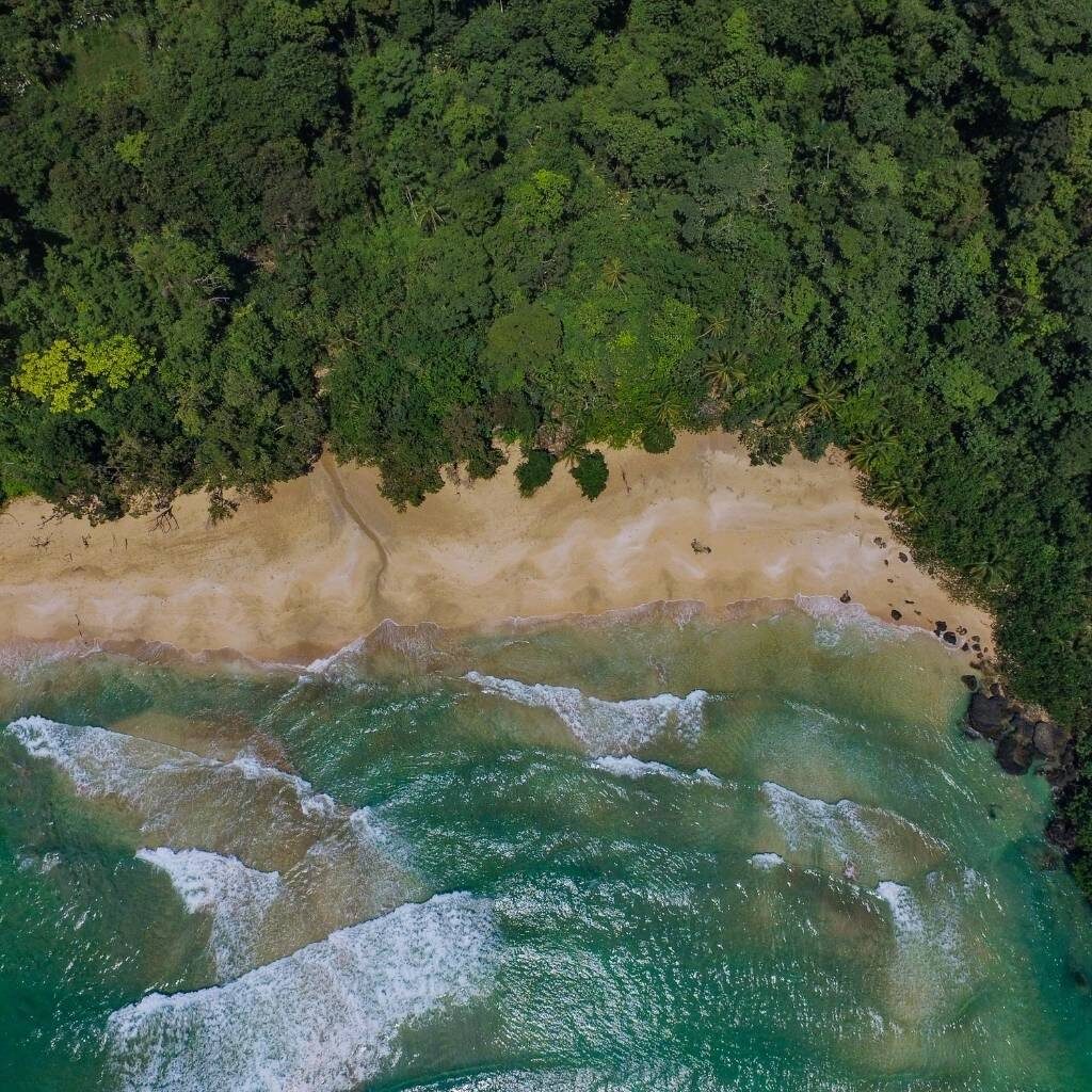 The Lost Paradise Of Bocas Del Toro